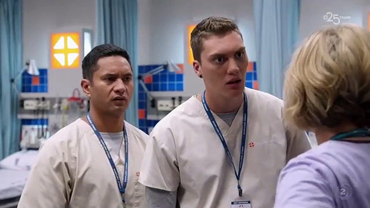 Shortland Street 6202 28th March 2017  E