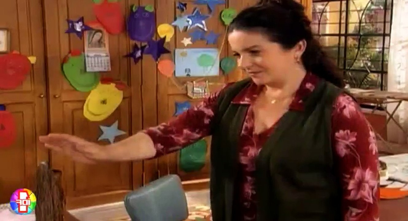 Frijolito S01E72 FRENCH   Part 01