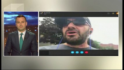 Ora News - Demalia: Të shpërbëhet Parlamenti, duhet kod i ri zgjedhor