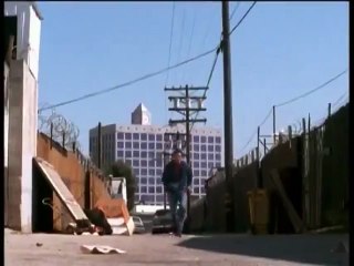 La Loi du fugitif S1E1 FRENCH