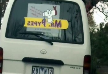 City Homicide, l enfer du crime S1E8 FRENCH   Part 02