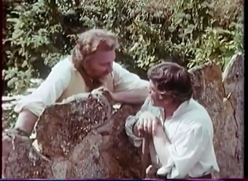 Jean Roch Coignet S1E7 FRENCH   Part 02