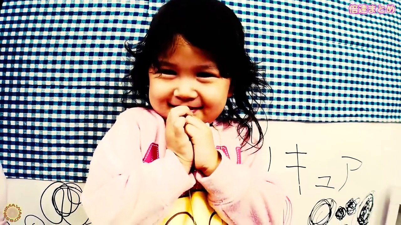 プリキュア過去動画を倍速まとめ☆①himawari CH