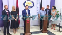 PD KERKON DOREHEQJEN E BALLES - News, Lajme - Kanali 7