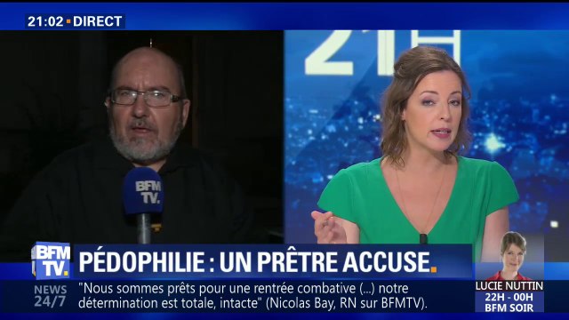 Un prêtre appelle à la démission du cardinal Barbarin dans une pétition