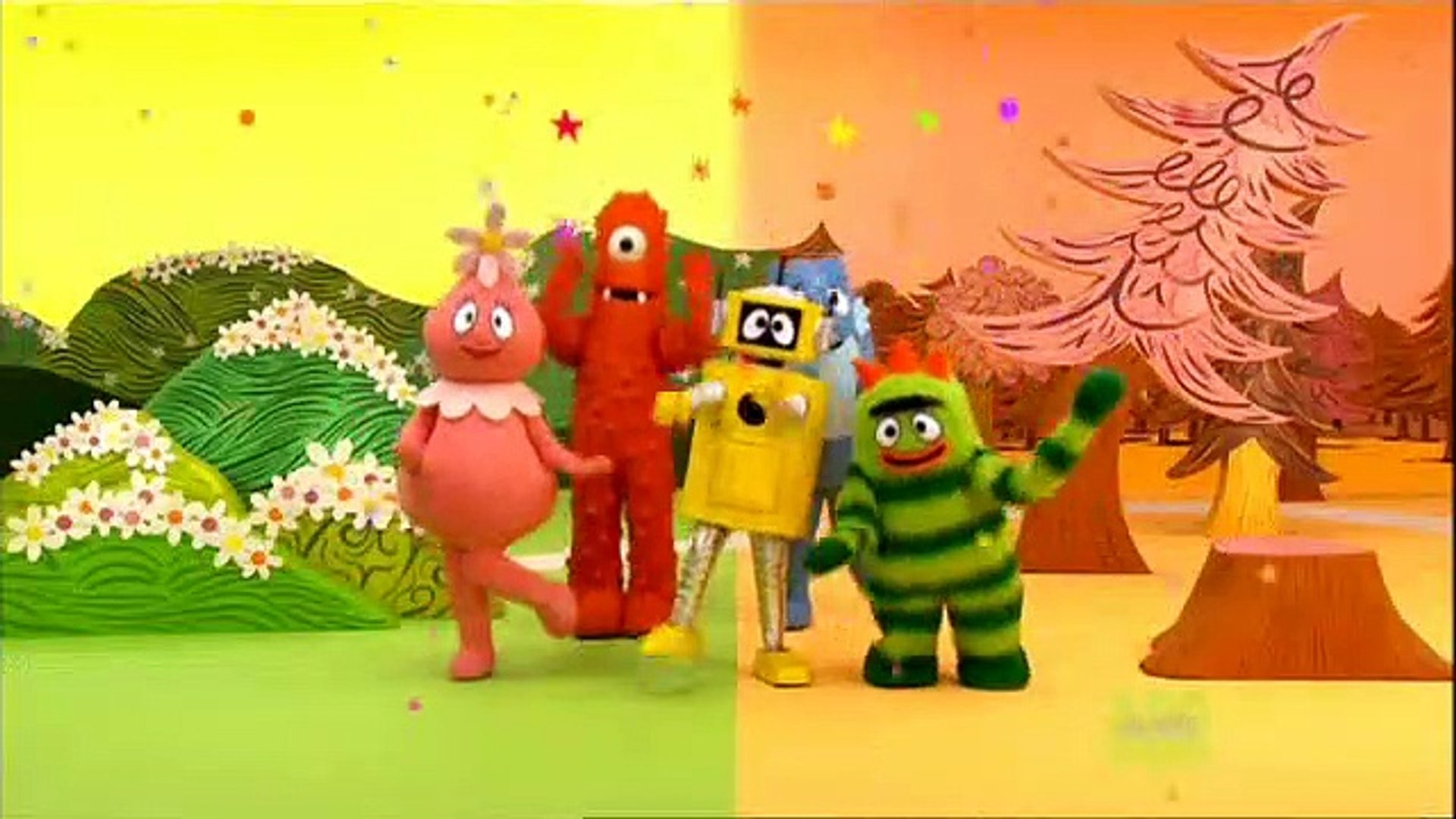 Featured image of post The Best 28 Yo Gabba Gabba Dailymotion Season 1