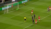 Pizzi Goal HD -  - Benfica 1 x 0 PAOK - Champions League 2018