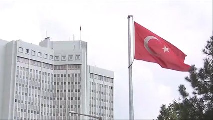 الأزمة التركية الأميركية.. لا انفراج في الأفق