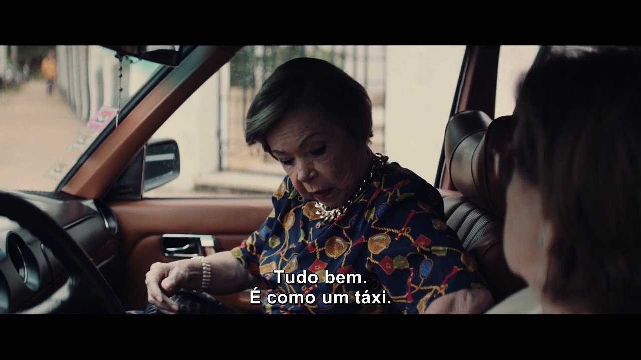 As Herdeiras - Trailer HD