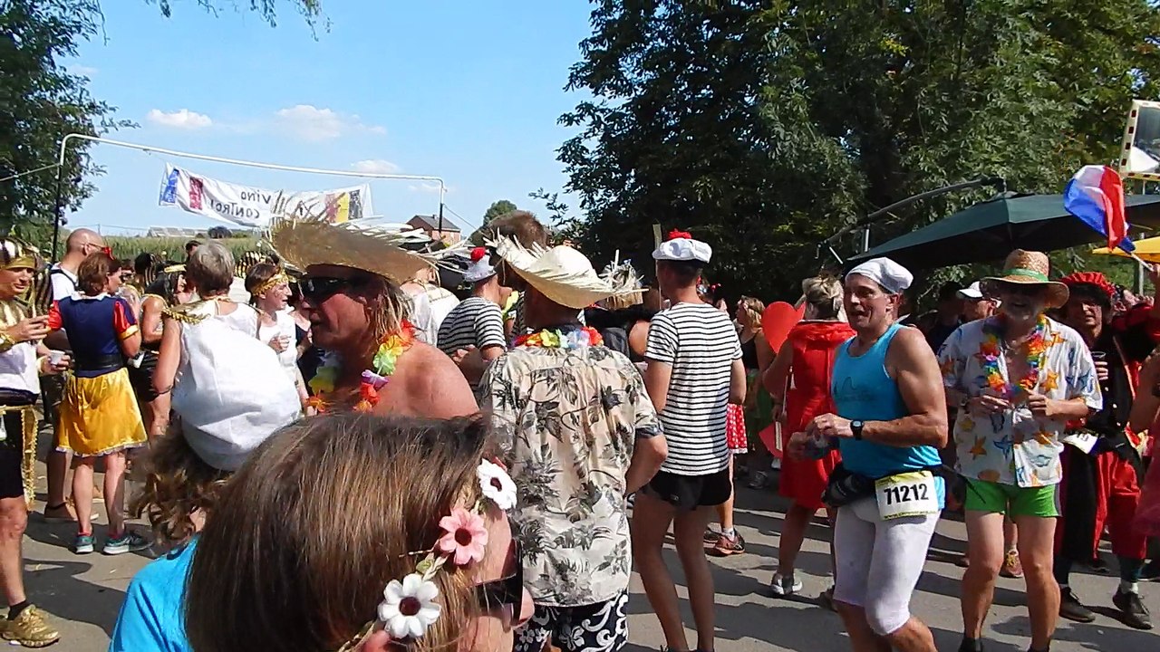 LA COURSE DES SOURCES PÉRUWELZ 2018 / 8