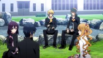 Tokyo Ravens Eng Dub S01E16