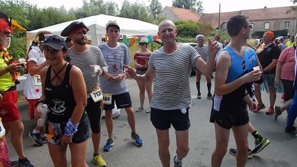 LA COURSE DES SOURCES PÉRUWELZ 2018 / 9