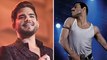 Adam Lambert Explains Why Rami Malek is the Perfect Freddie Mercury | THR News