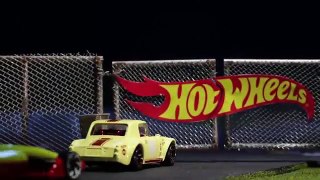 THE BEST OF STOP MOTION | Hot Wheels