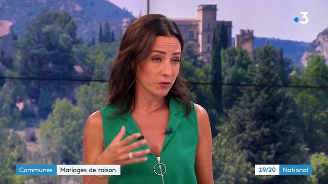 France : Toutes les communes sont associées d'une façon ou d'une autre à d'autres