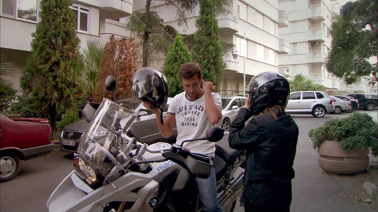 El Secreto de Feriha - Martes 21 de agosto