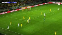 Hirving Lozano Goal HD -  BATE (Blr)t1-2tPSV (Ned) 21.08.2018 22:00 2nd Half