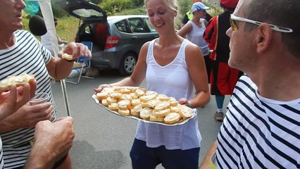 LA COURSE DES SOURCES PÉRUWELZ 2018 / 12