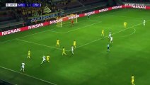 Hirving Lozano Goal HD - BATE (Blr) 1-2 PSV (Ned) 21/08/2018