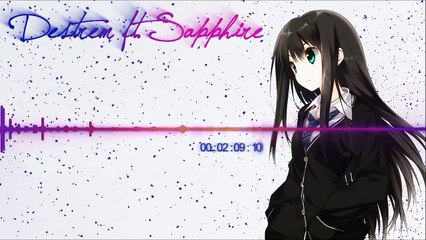 Avicii Dear Boy (Destrem Remix ft. Sapphire)