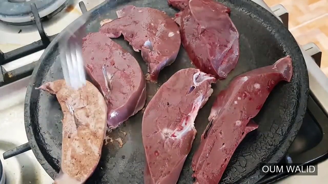 مطبخ ام وليد تهنئة العيد مع طريقة عمل بولفاف الرائع