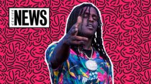 How Chief Keef Influenced Mumble Rap