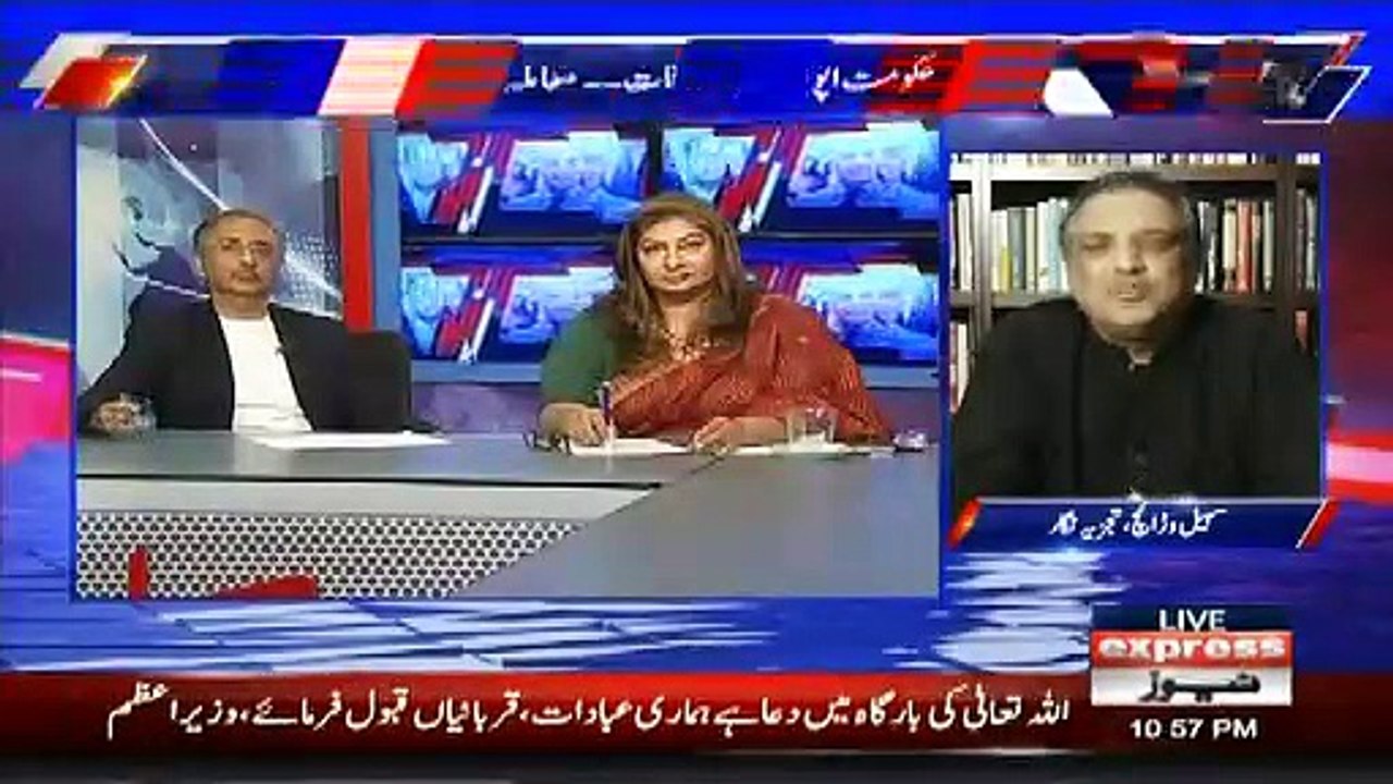 There is no doubt in Imran Khan's honesty and simplicity- Sohail Warraich