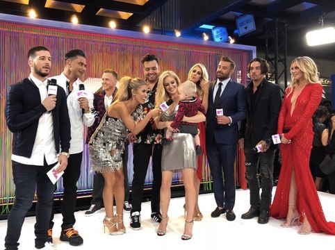 MTV’s ’The Hills’ Is Back