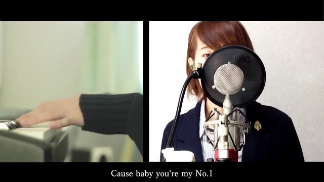 西野カナ/No.1『掟上今日子の備忘録』主題歌（Full Cover by Kobasolo & Lefty Hand Cream）