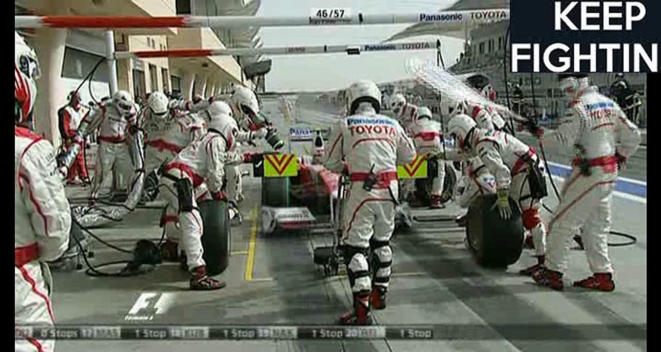 04 GP 2009 Bahreïn - Sakhir p2