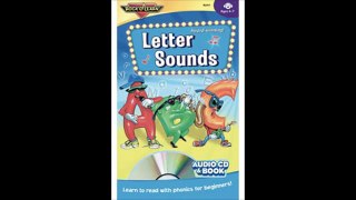 Letters Sounds