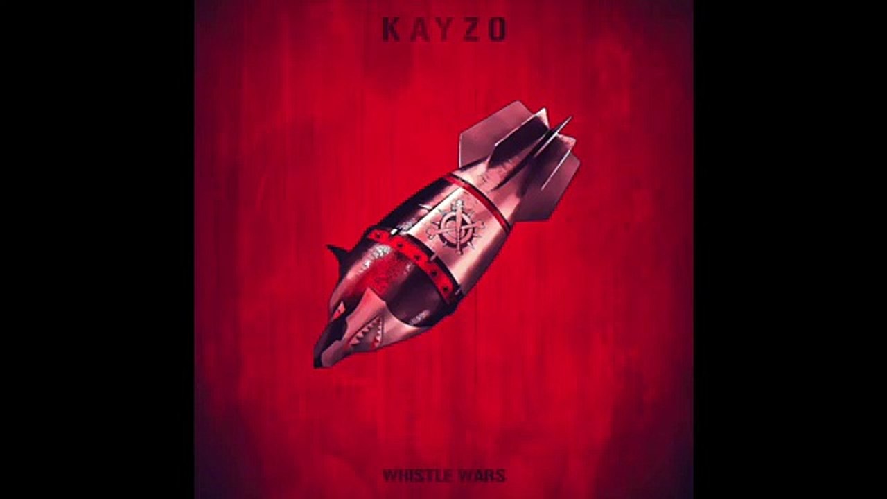 Kayzo Whistle wars