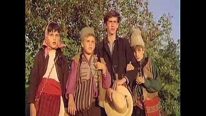 Orlovi rano lete (1966) - Ceo domaci film 2. DEO