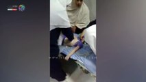 وفاة طفل بمستشفى بسيون لعدم وجود أطباء.. ووكيل الصحة يشكل لجنة للتحقيق