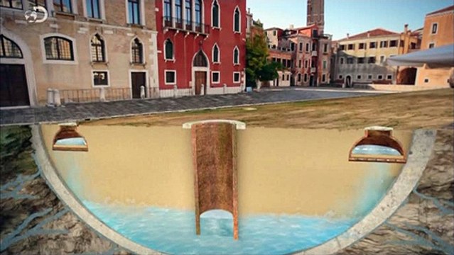 Desmontando la ciudad (T2) Venecia DOCUMENTAL,DOCUMENTALES,DESMONTANDO LA CIUDAD,DISCOVERY,discovery channel en español documentales,discovery channel hd,discovery channel