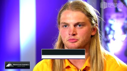 Wyoming Cowboys - Countdown To Kickoff 2018