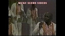 Cuco Valoy y la tribu - Juliana - MICKY SUERO CANAL