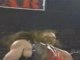 WWE - Big Show chokeslams Kane BIG TIME!!!
