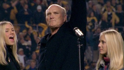 Top 10 Steelers of all time: Terry Bradshaw