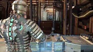 The Reason We Never Got To Play Dead Space 4