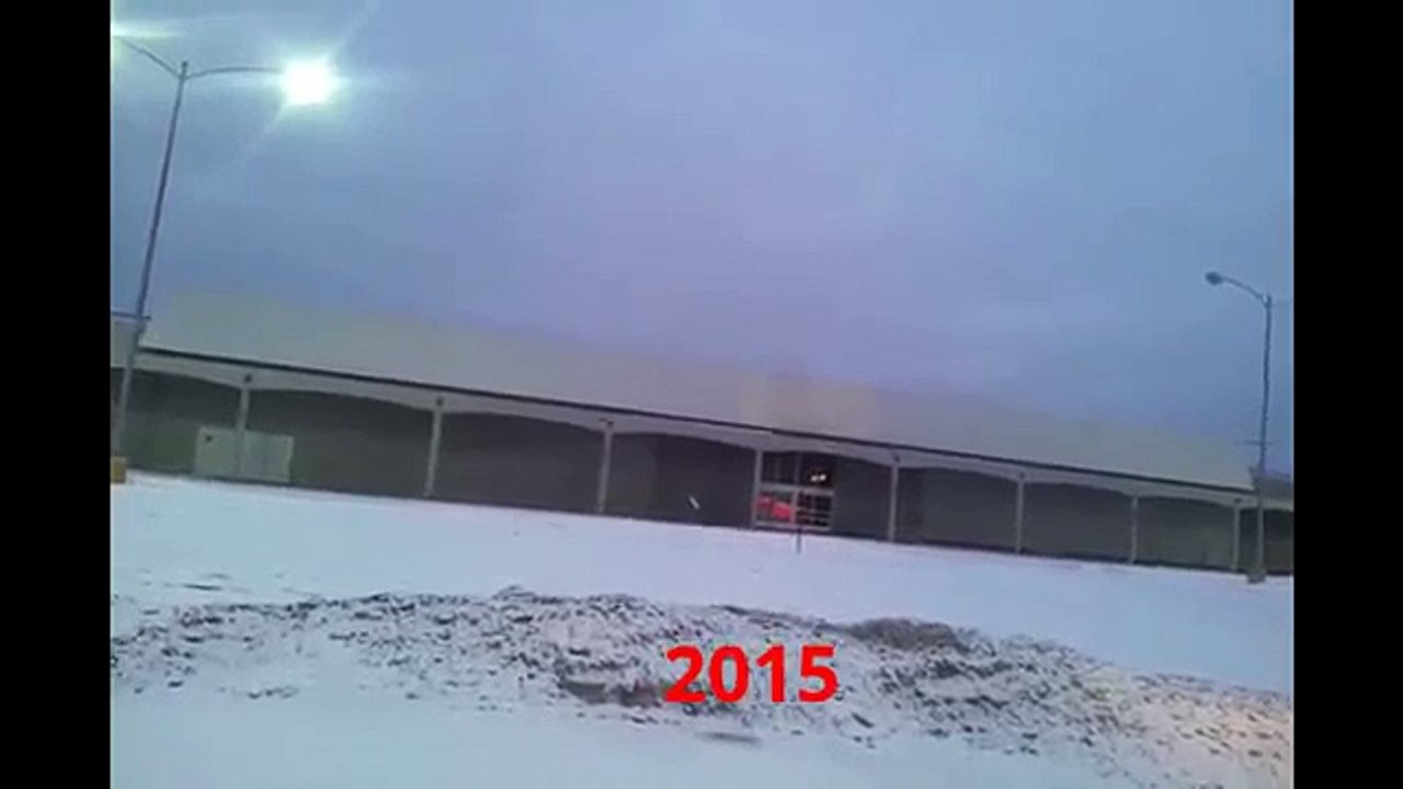 Kmart No More ! Kmart Going Out o Business new Economic Video Update !