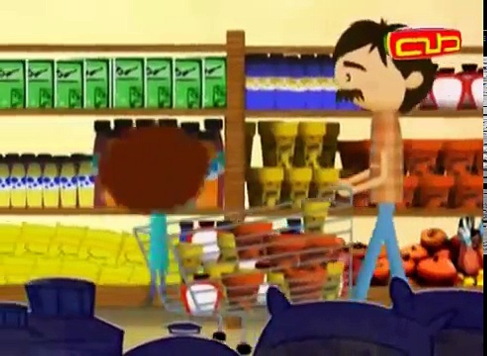 ليه زعلان يا بابا | أناشيد للأطفال