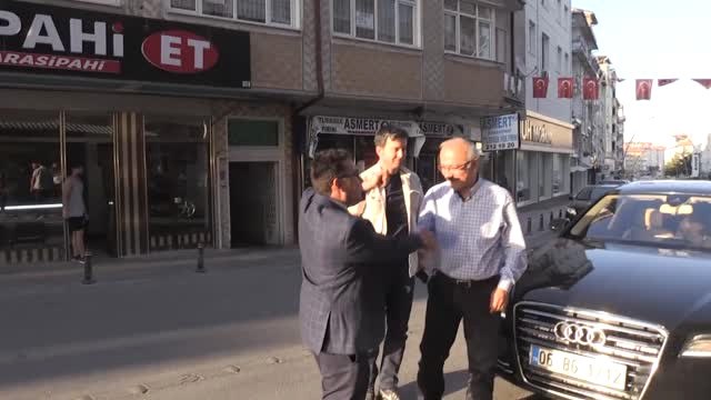 Lütfi Elvan: En Fazla Yardım Yapan Ülke Konumuna Geldik
