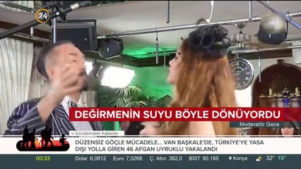 Adnan Oktar soruşturması