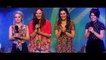 Britains Got Talent new S09E16 Semi Finals Misstasia Disney Princess Singers