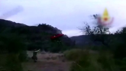 '교량붕괴 참사' 伊, 이번엔 폭우로 10명 사망 / YTN