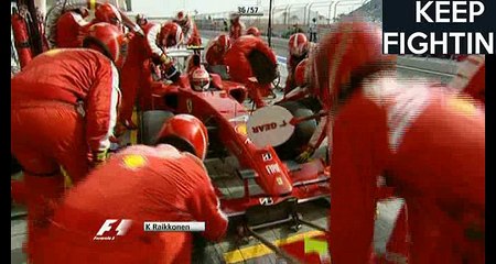 04 GP 2009 Bahreïn - Sakhir p3