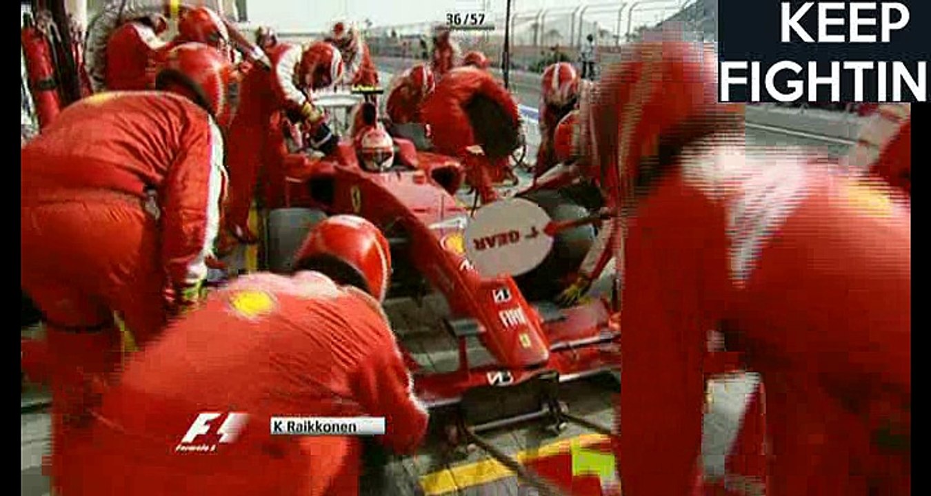 04 GP 2009 Bahreïn - Sakhir p3