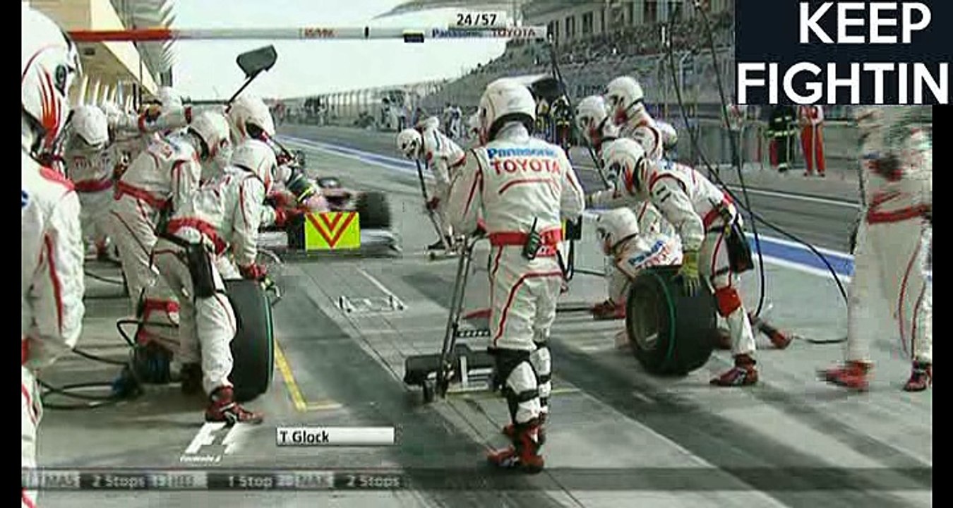 04 GP 2009 Bahreïn - Sakhir p4