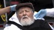'유대인 학살 가담' 혐의 95살 나치 경비원 독일로 추방 / YTN